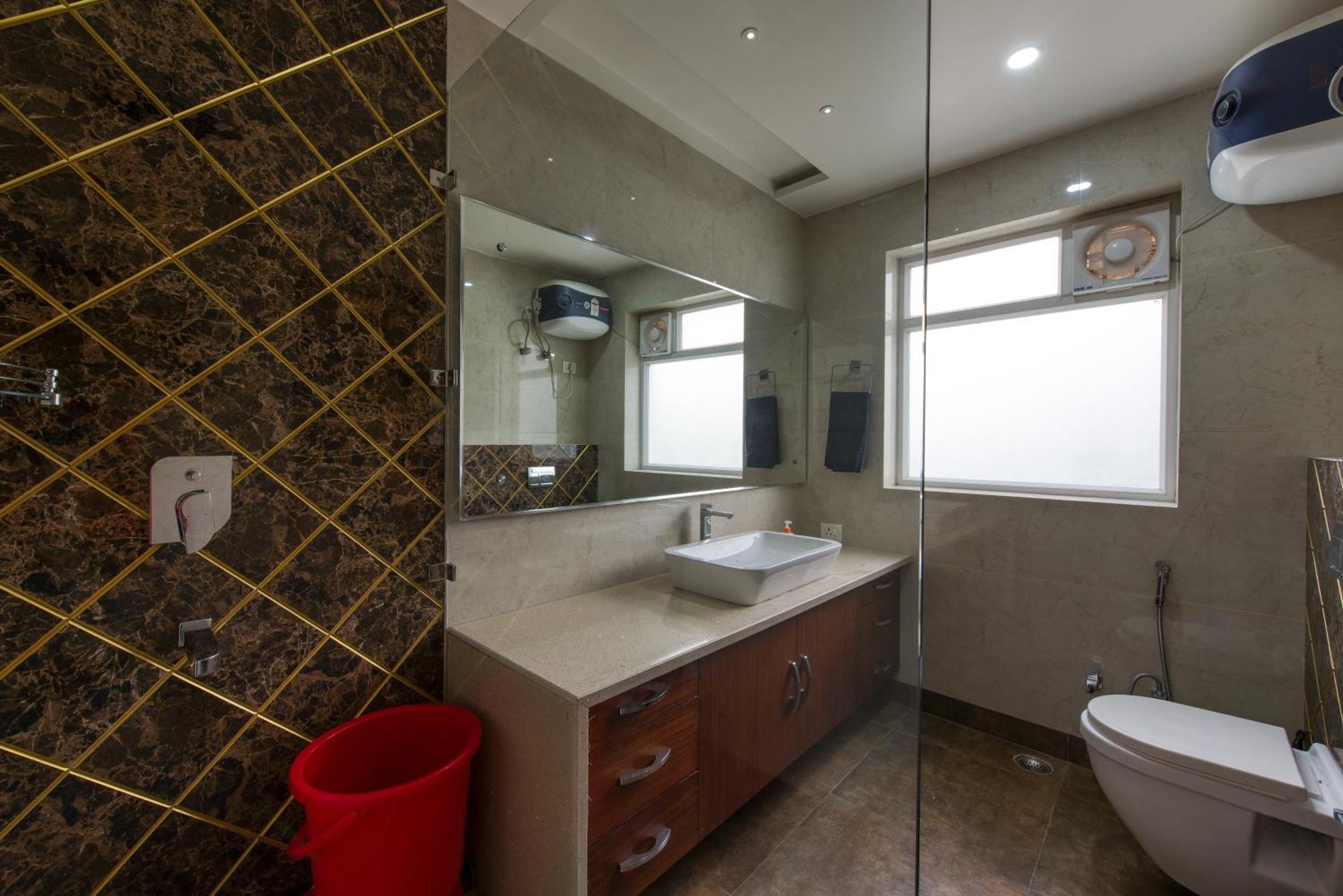 Raas Vilas - Boutique Farm House With Pool Tāoru Exteriér fotografie