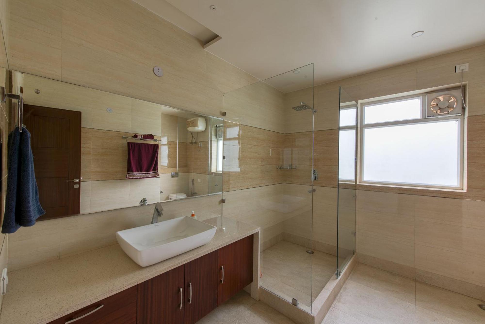 Raas Vilas - Boutique Farm House With Pool Tāoru Exteriér fotografie